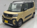 2025 Daihatsu Tanto