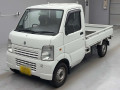 2010 Suzuki Carry Truck