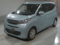 2021 Mitsubishi eK Wagon
