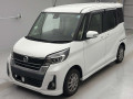 2018 Nissan DAYZ ROOX
