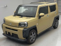 2021 Daihatsu TAFT