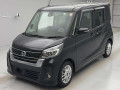 2019 Nissan DAYZ ROOX