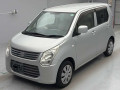 2013 Suzuki Wagon R