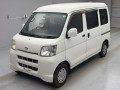 2006 Daihatsu Hijet Cargo