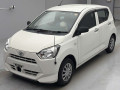 2017 Daihatsu Mira e:S