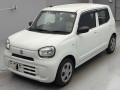 2023 Suzuki Alto