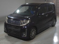 2015 Subaru Stella