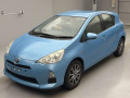 2012 Toyota Aqua