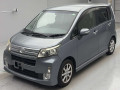 2013 Daihatsu Move Custom