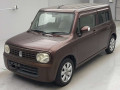 2009 Suzuki ALTO Lapin