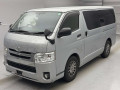 2014 Toyota Hiace Van