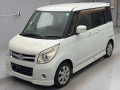 2009 Suzuki Palette