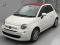 2017 Fiat 500C
