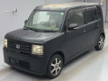 2008 Daihatsu Move Conte