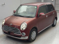 2007 Daihatsu Miragino