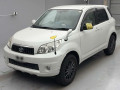 2009 Toyota Rush