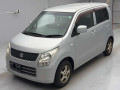 2008 Suzuki Wagon R