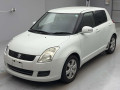 2010 Suzuki Swift