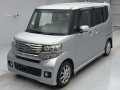 2013 Honda N-Box+ Custom