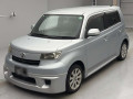 2009 Toyota bB
