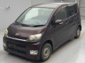 2008 Daihatsu Move Custom