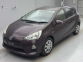 2014 Toyota Aqua