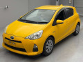 2013 Toyota Aqua