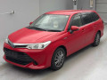 2016 Toyota Corolla Fielder