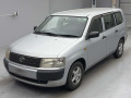 2013 Toyota Probox Van