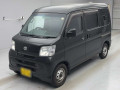 2014 Toyota Pixis Van