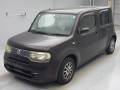 2011 Nissan Cube