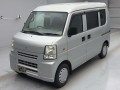 2006 Suzuki Every