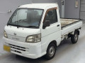 2006 Daihatsu Hijet Truck