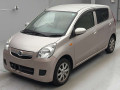 2009 Daihatsu Mira