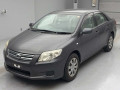 2006 Toyota Corolla Axio