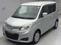2015 Suzuki Solio