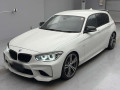 2016 BMW 1 Series
