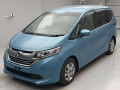 2017 Honda Freed Plus Hybrid