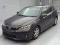 2012 Lexus CT