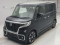 2021 Mazda Flair Wagon