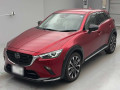 2023 Mazda CX-3