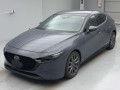 2020 Mazda Mazda3 Fastback