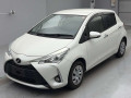 2019 Toyota Vitz