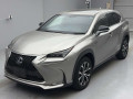 2015 Lexus NX