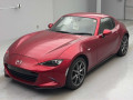 2018 Mazda Roadster RF