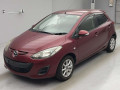 2012 Mazda Demio