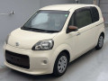 2015 Toyota Porte