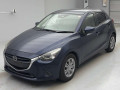2018 Mazda Demio