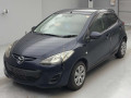 2014 Mazda Demio