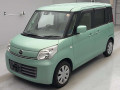 2013 Mazda Flair Wagon